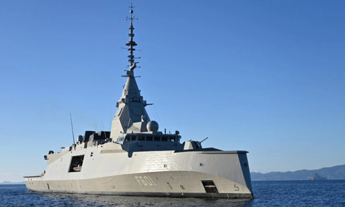 Yunanistan Kıbrıs’a savaş gemisi gönderdi: Türkiye gelişmeleri nasıl okuyor?