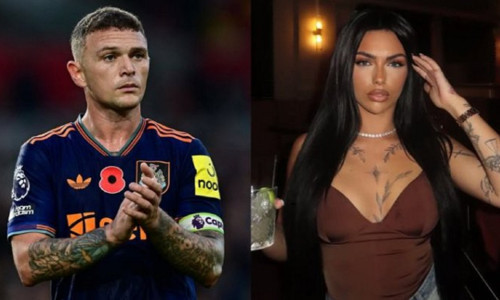 İngiliz futbolcu OnlyFans içerik üreticisi için evliliğini bitirdi!