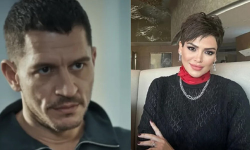 Kurtlar Vadisi Gamze’si Didem Taslan'dan Yeraltı'na sürpriz yorum