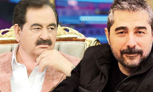 Mert Tatlıses’ten dedesi İbrahim Tatlıses'e ağır suçlama: Babamı vurdurmak için tetikçi tuttu