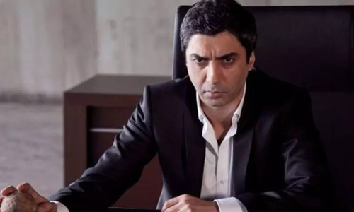 Necati Şaşmaz Yeraltı dizisine mi geliyor? Sosyal medya çalkalanıyor