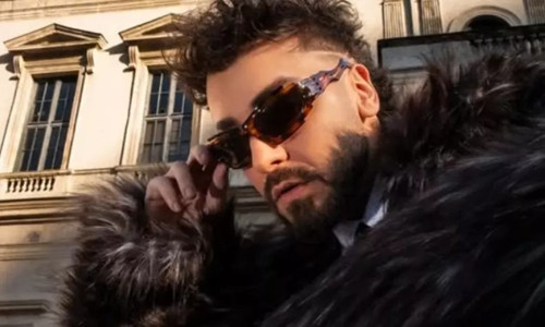 Sefo’dan radikal imaj değişikliği!