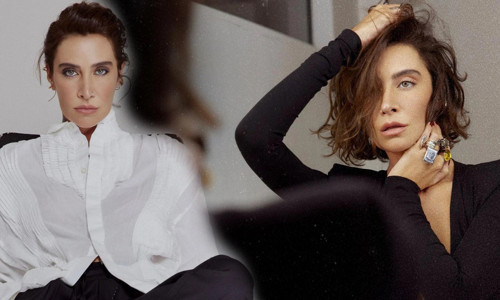 Sıla’dan şok itiraf: Yıllar içinde çok kazık yedim!