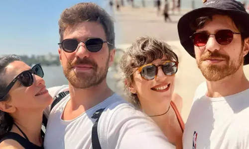 Ünlü oyuncu Nihal Yalçın’ın genç aşkı tanıdık isim çıktı