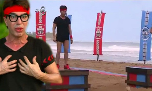 Yılmaz Morgül, Survivor üzerinden Acun Ilıcalı’ya seslendi: Benden kalem ve defteri esirgediniz