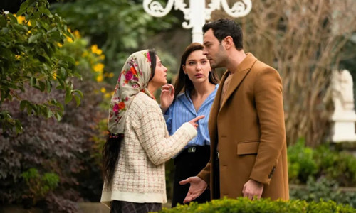 5 Mart 2026 reyting sonuçları açıklandı: Sevdiğim Sensin, Halef, Esra Erol, Selçuk Tepeli