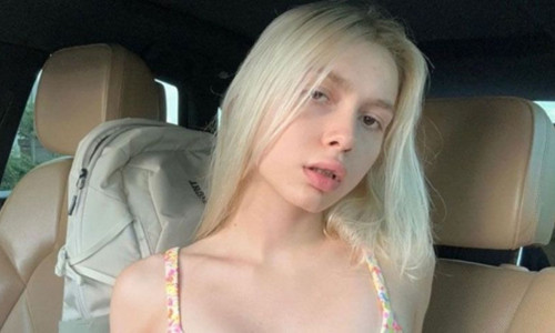 Aleyna Tilki: Sezen Aksu hayatımı değiştirdi