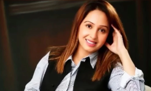 Kanadalı sosyal medya fenomeni Nancy Grewal cinayet kurbanı oldu