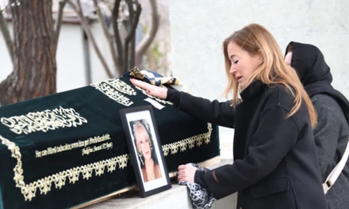 Tüyler ürperten olay: Boronkay ailesi annelerinin ölümü için hemşireyi suçladı