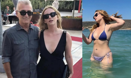 Hayal Köseoğlu kaybettiği babasıyla ilgili paylaştığı anısıyla gündem oldu