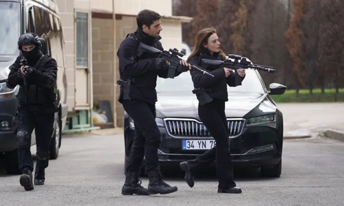 8 Mart 2026 reyting sonuçları açıklandı: Teşkilat, Survivor, Doktor: Başka Hayatta, Ozan Gündoğdu