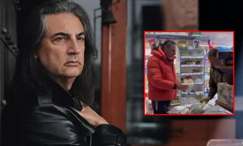 Çelik, Hatay’da veresiye borçlarını kapattı: Neden açıkça yapıyorum?