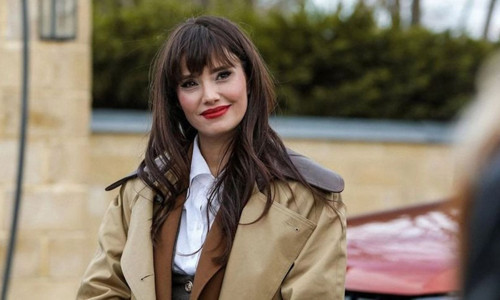 Nehir Erdoğan’ın son hali sosyal medyada gündem oldu