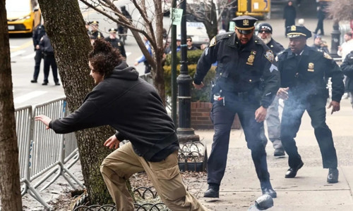 New York Belediyesi Başkanı Mamdani'ye saldırı: Saldırgan Türk asıllı çıktı