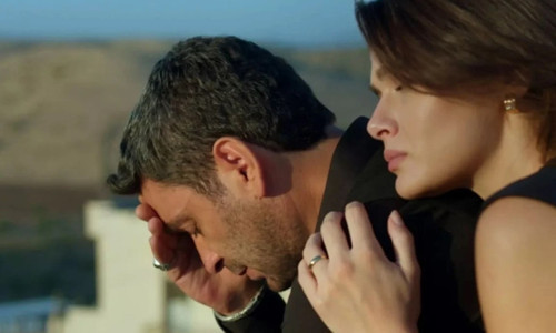 Uzak Şehir Dizisine Cihan’ın Eski Aşkı Geliyor