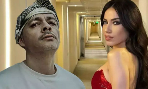 Burcu Güneş polemiği büyüttü: Bu kez hedefinde Ceza var