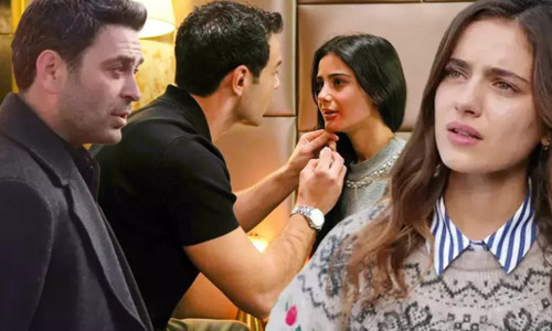 Haftanın reytingleri açıklandı: Yeni diziler öne çıktı