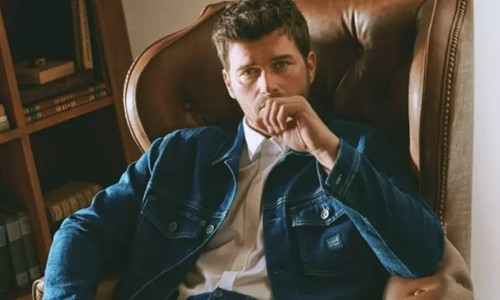 Yeni proje öncesi Kıvanç Tatlıtuğ’dan imaj değişikliği