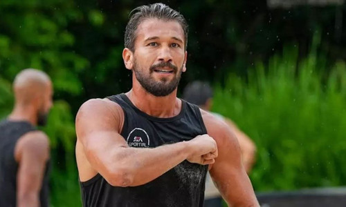 Boksör Adem Kılıçcı iddialara karşı sessizliğini bozdu: Kamuoyuna yanlış bilgi yayılıyor