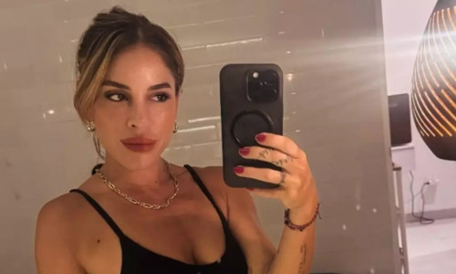 Kanserle mücadele eden Irmak Ünal’ın son hali gündem oldu