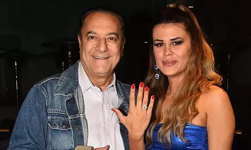 Mehmet Ali Erbil: Boşanmak ölümden sonraki en büyük travmaymış