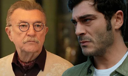 Tamer Levent sosyal medyadan sitem etti, Burak Deniz beğendi