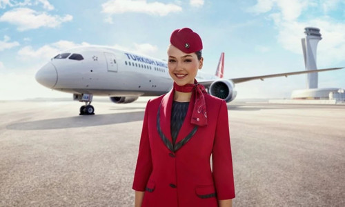 THY'den kabin ekibine estetik yasak: Botoks ve dolgu yaptıramayacaklar