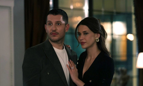 11 Mart 2026 reyting sonuçları açıklandı: Yeraltı, Eşref Rüya