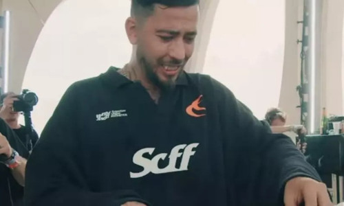 Mahmut Orhan’ın lüks arabası gündem oldu! Değeri dudak uçuklattı