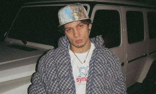 Rapçi Çakal’dan AIDS iddialarına sert yanıt! Siz kafayı yemişsiniz