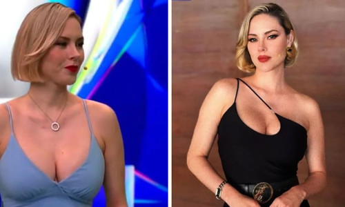 Şampiyonlar Ligi’ne damga vuran spikerden Galatasaray açıklaması: Bana en çok haz veren takım