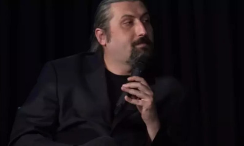 Taciz iddiaları sonrası Mesut Süre’den ilk hamle! Yeni kararını açıkladı