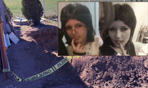 Eskişehir’de kayıp kızın cansız bedeni hobi bahçesinde bulundu: Korkunç gerçek ortaya çıktı