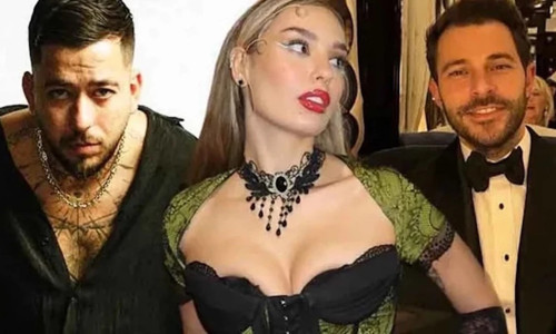 Hakan Sabancı’nın kalbini çalan Rus güzel kim? Sosyal medyada ifşa oldu