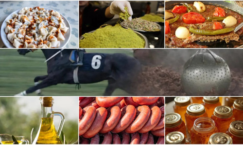 Tarım ve Orman Bakanlığı’ndan yeni ifşa listesi: Sucukta kanatlı, kavurmada at eti