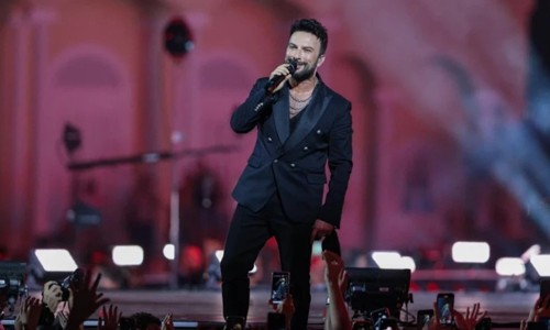 Tarkan’dan peş peşe konser iptali