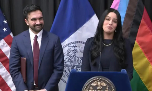 Akit çok üzülecek: Müslüman Başkan Mamdani LGBTQIA+ Ofisi kurdu, başına trans kadın getirdi