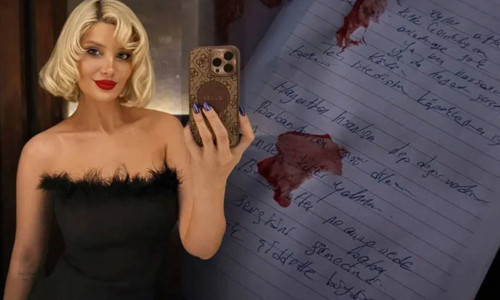 Ayşegül Eraslan’ın ölü bulunması... Avukattan kanlı mektup iddiası