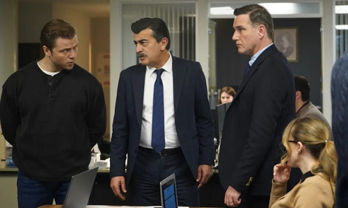 15 Mart 2026 reyting sonuçları açıklandı: Teşkilat, Survivor, Ozan Gündoğdu