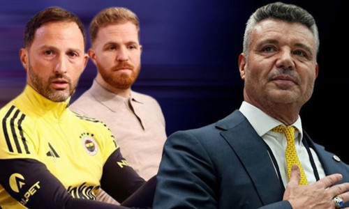Fenerbahçe’de Tedesco kararı: Yönetim tazminat nedeniyle geri adım attı