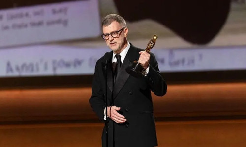 Oscar Ödülleri sahiplerini buldu: En İyi Film One Battle After Another