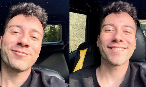 Uzun aradan sonra Enes Batur’dan samimi paylaşım: İlişkim bittikten sonra yalnız kaldım