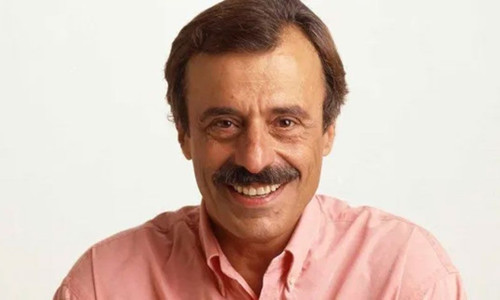 Yeşilçam’ın efsane ismi Şevket Altuğ’dan doğum günü paylaşımı