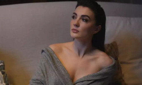 Burcu Özberk Metin Hara’yı takibe aldı: Sosyal medya karıştı