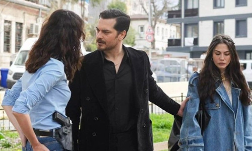 Eşref Rüya kadrosuna sürpriz isim mi geliyor?