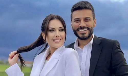 Sıla Doğu’dan acı haber: Dilan Polat bebeğini kaybetti