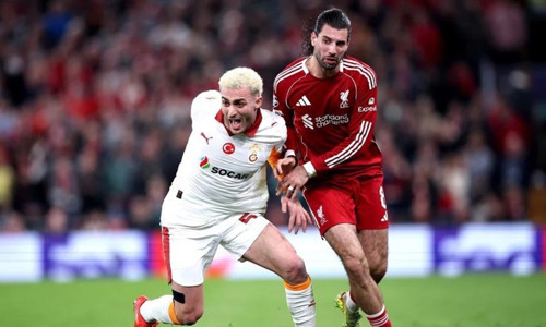 18 Mart reyting sonuçları açıklandı: Galatasaray-Liverpool, Yeraltı, Eşref Rüya