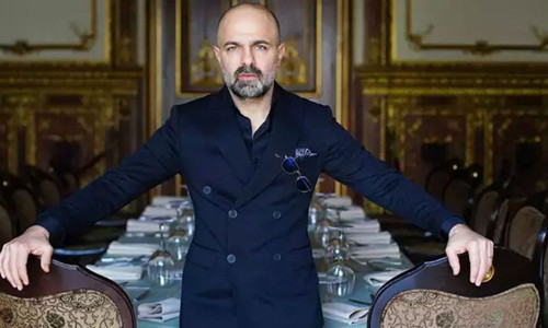 Erkan Avcı’nın adını kullanarak dolandırdılar