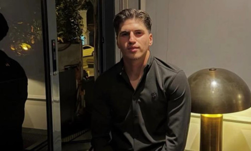 Futbolcu Kaan Kundakçı'nın babası; Oğlum iyilik yaparken öldürüldü