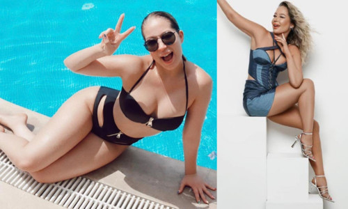 Hepsi grubu kızı Gülçin Ergül’ün kabus dolu günleri: Saplantılı hayran tacizi kapısına dayandı